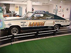 199 Walter P Chrysler Museum [2008 Dec 13]